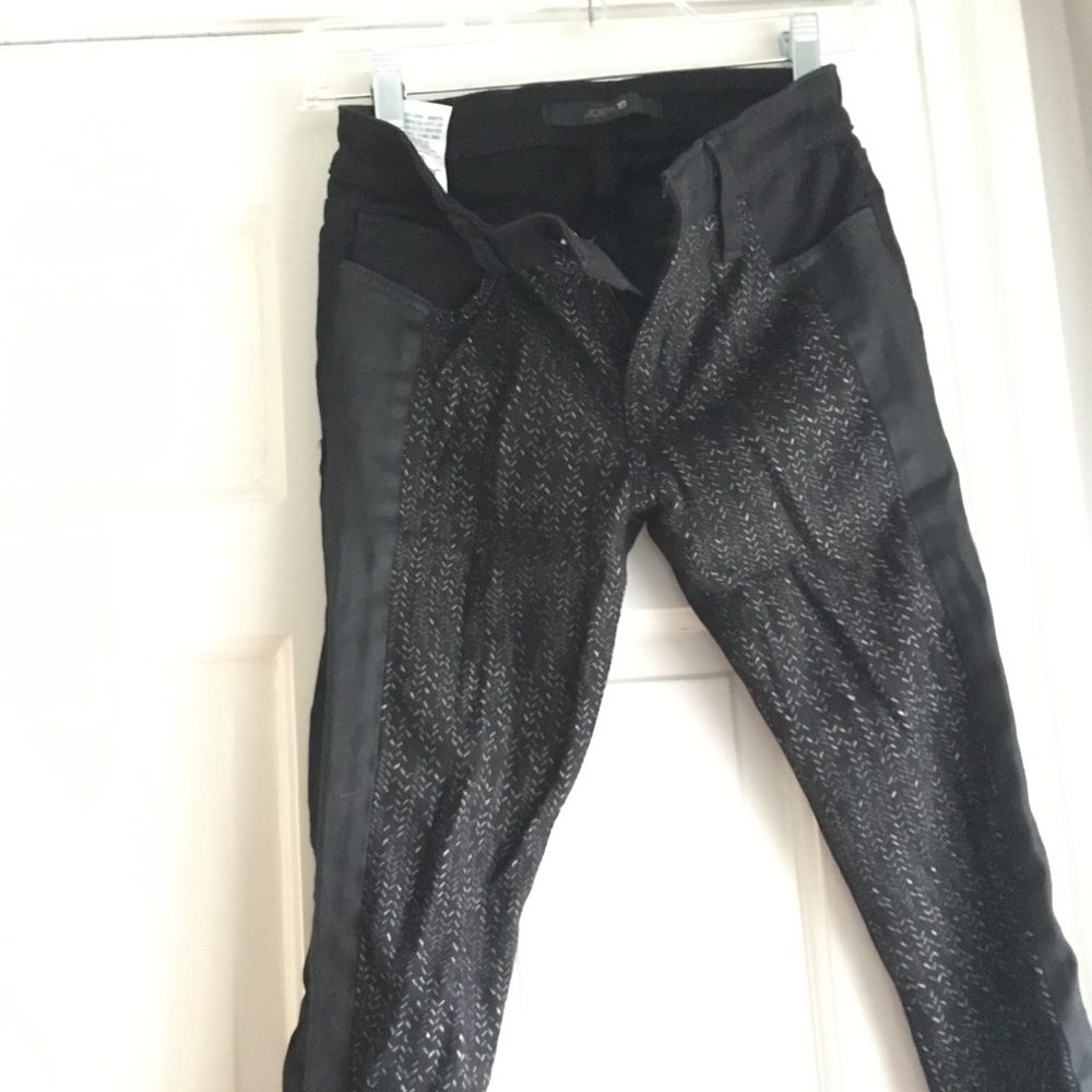 Joe’s Jeans Black Jeans